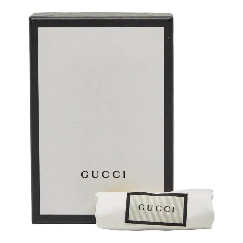 Gucci GG Marmont Tri-fold Wallet